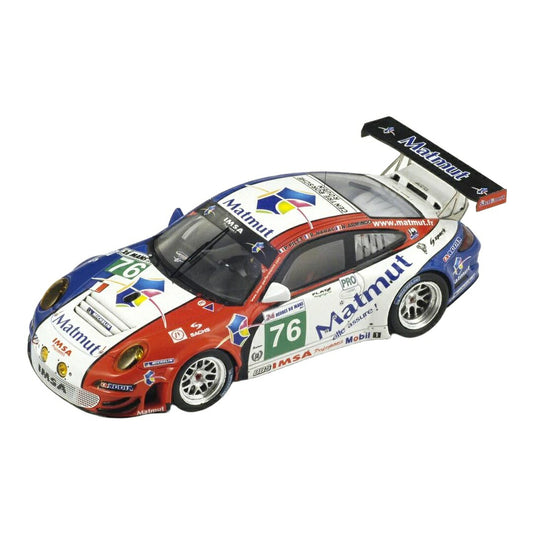 ポルシェ 997 GT3 RSR