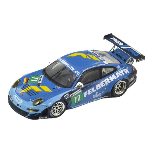 ポルシェ 997 GT3 RSR