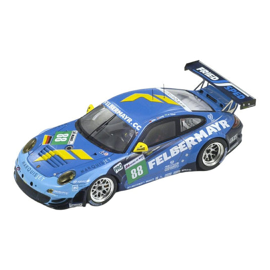 ポルシェ 997 GT3 RSR