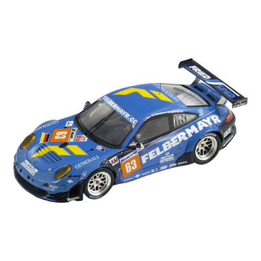 ポルシェ 997 GT3 RSR