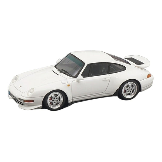 Porsche 911 (993) Carrera RS Grandprix-wei? Spark 1:43 S3459