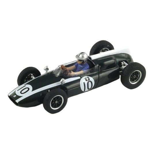 クーパー B.マクラーレン 1960 グリーン