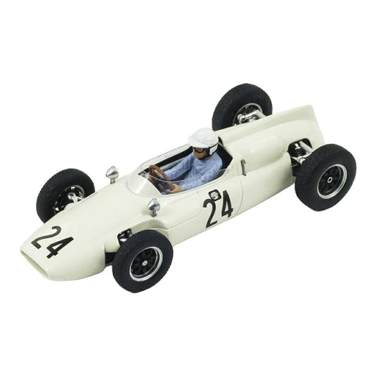 クーパー F1 T53