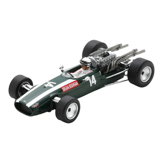 クーパー F1 T81B