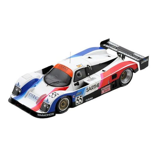 クラージュ クーガー C28Lm 3.0L