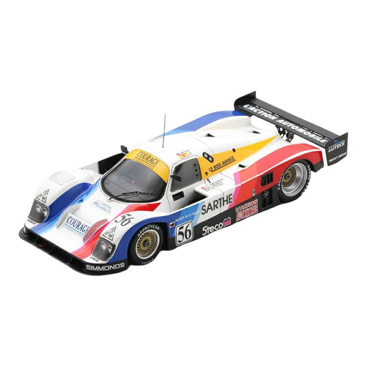 クラージュ クーガー C28Lm 3.0L