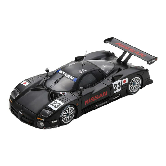 日産 R390 GT1