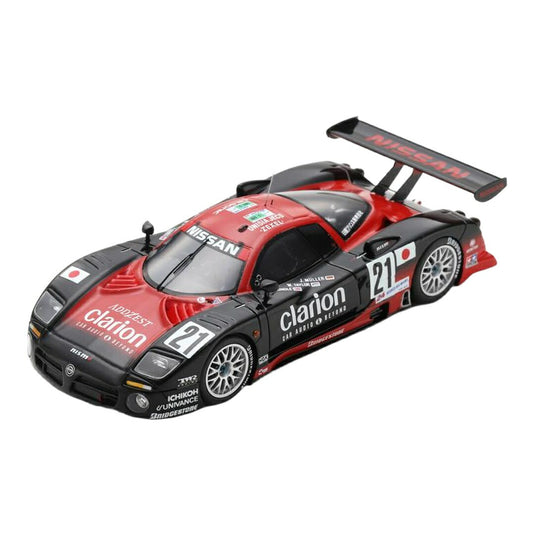 日産 R390 GT1