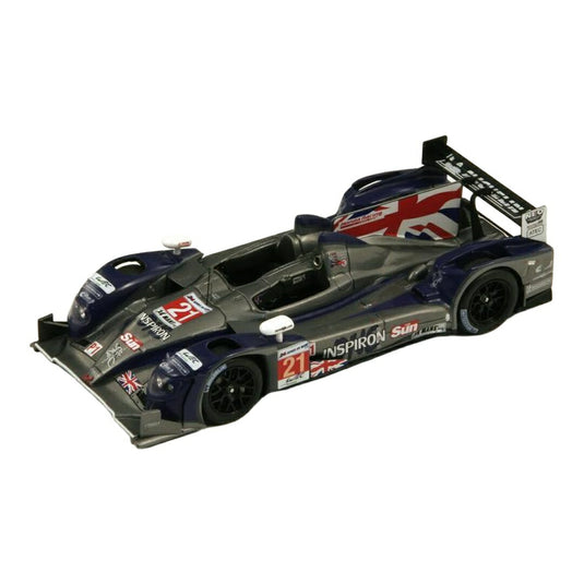 HPD ARX 03A ホンダ