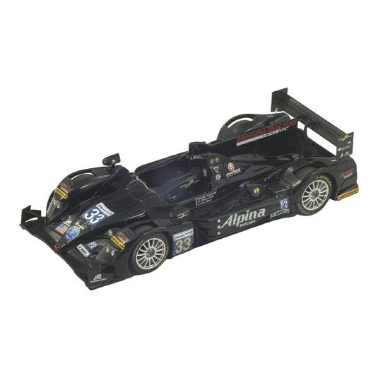 HPD ARX 03B ホンダ