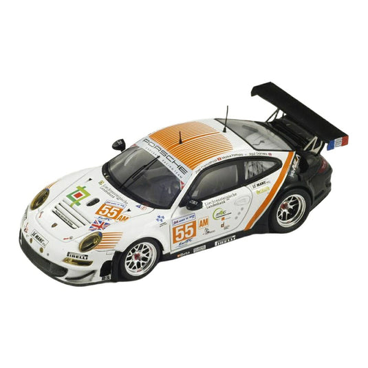 ポルシェ 997 RSR