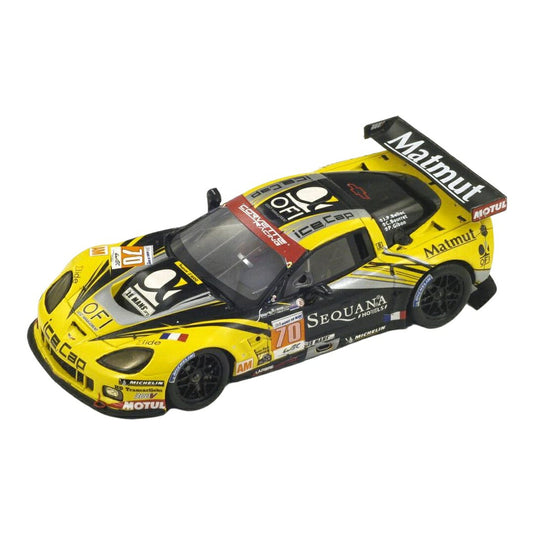 シボレー コルベット C6 ZR1