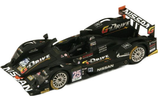 ORECA 03 Nissan LMP2 ルマン 2013/ Spark 1/43 ミニカー