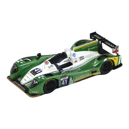 Zytek Z11 Sn-Nissan