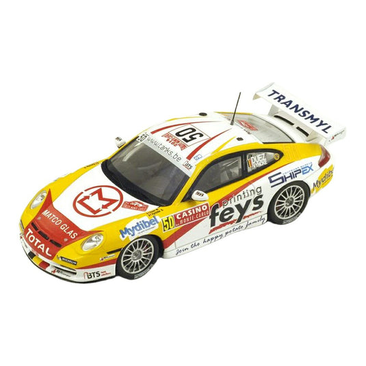 ポルシェ 996 GT3