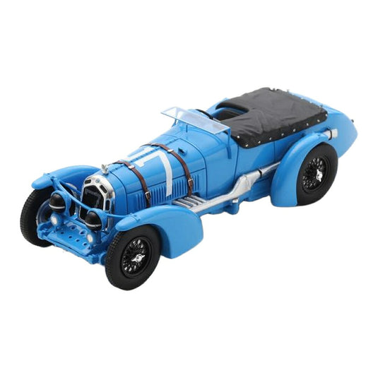 アルファロメオ 8C 2.4L S8 スパイダー