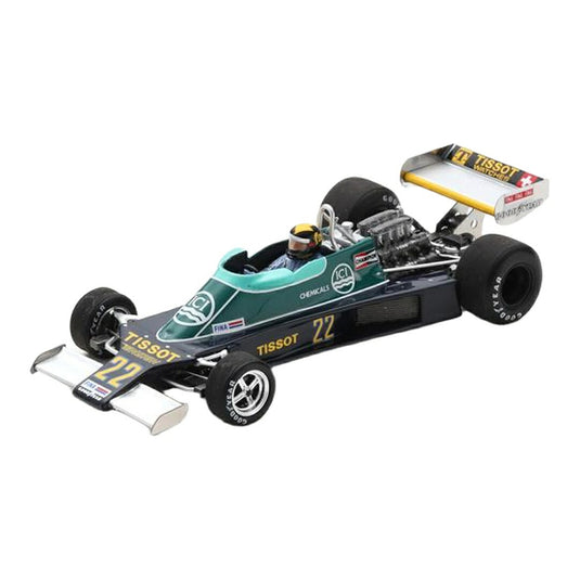 エンサイン F1 N177
