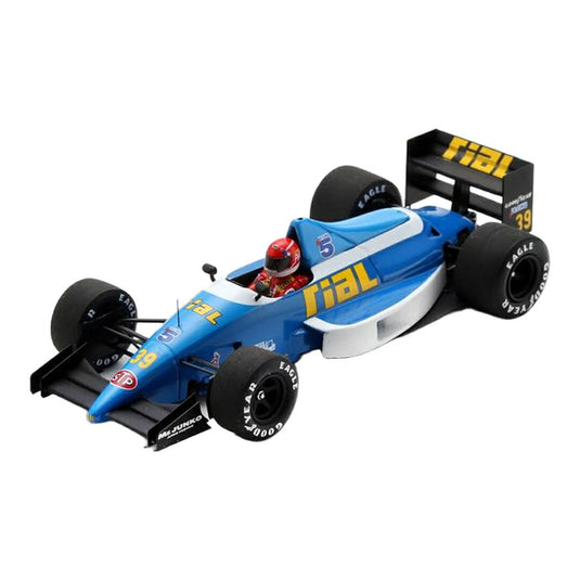 Rial F1 Arc2