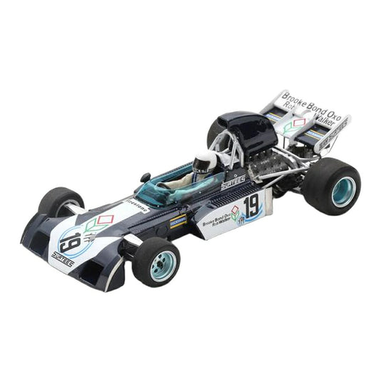 サーティース F1 TS9B ブルー ホワイト