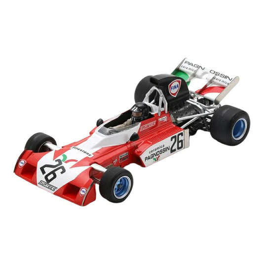 サーティース F1 TS9B
