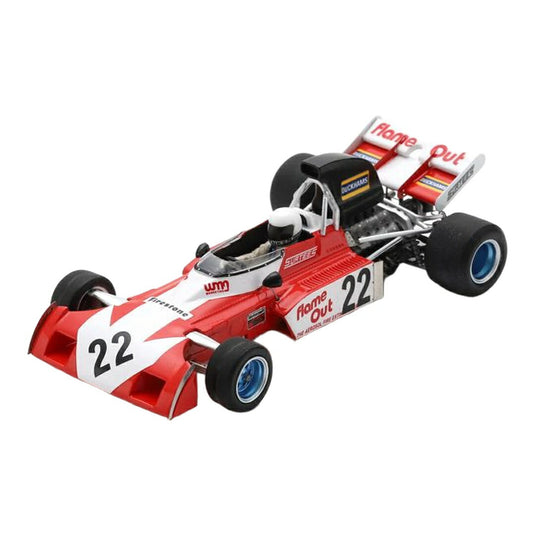 サーティース F1 TS9B