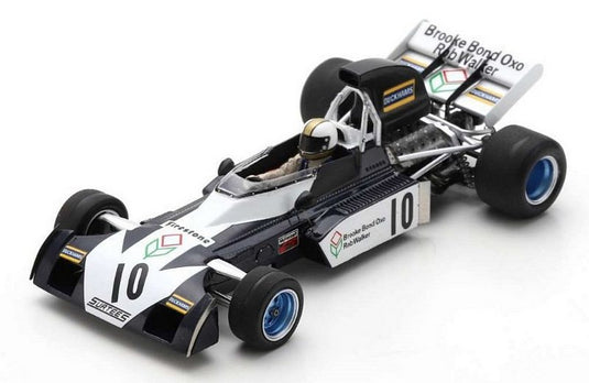 Surteesサーティース TS9B 1972