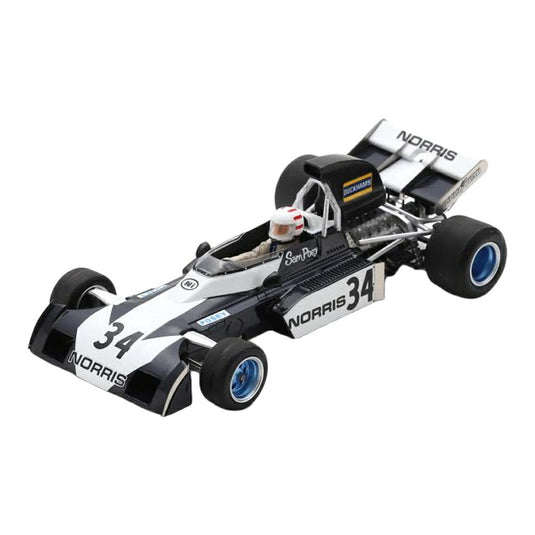 サーティース F1 TS9B