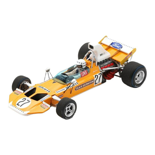 サーティース F1 TS9