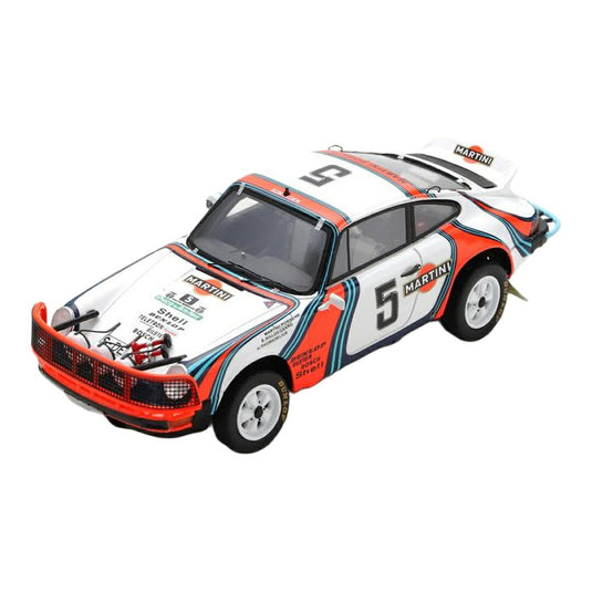 ポルシェ 911 SC 3.0 クーペ ホワイト