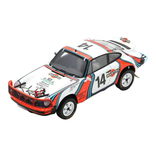 ポルシェ 911 SC 3.0 クーペ