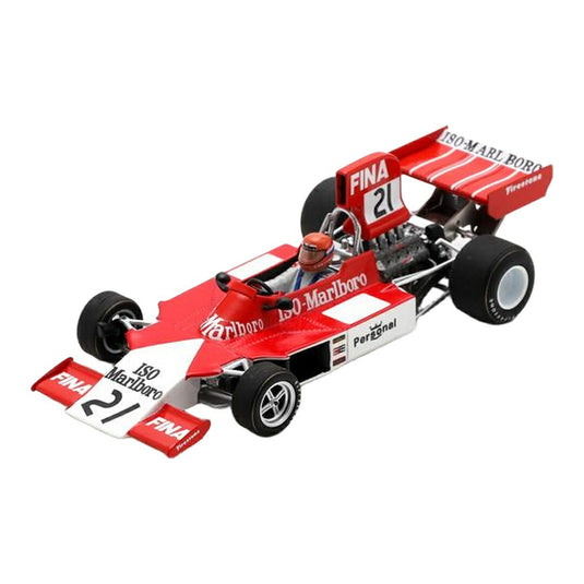 ISO-Marlboro F1 FW