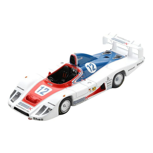 ポルシェ 936 2.1L ターボ チームエセックスモータースポーツ