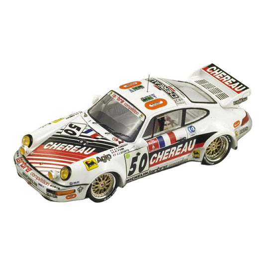 ポルシェ カレラ RSR