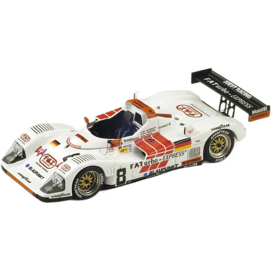 Porscheポルシェ TWR WSC 1996