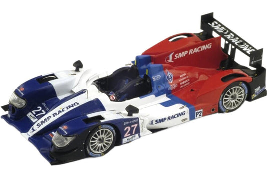 ORECA 03R Nissan LMP2 ルマン 2014/ Spark 1/43 ミニカー