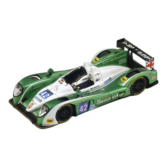 Zytek Nissan