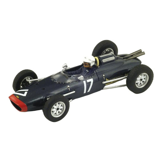 ローラ F1 Mk4 1963 ブルーメタリック
