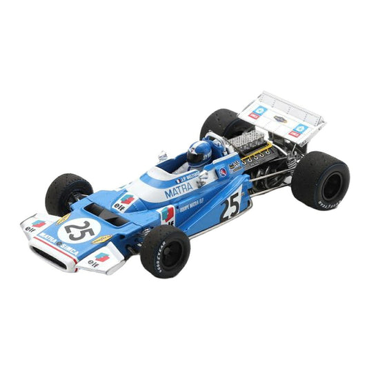 マトラ シムカ F1 MS120