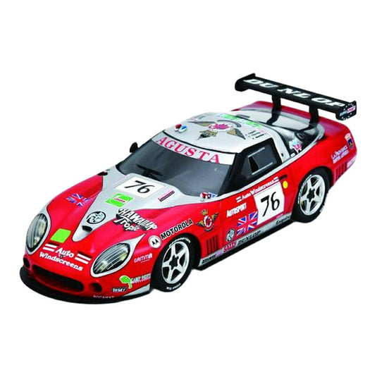 シボレー コルベット キャラウェイ 6.3L V8 チームオーガスタレーシング