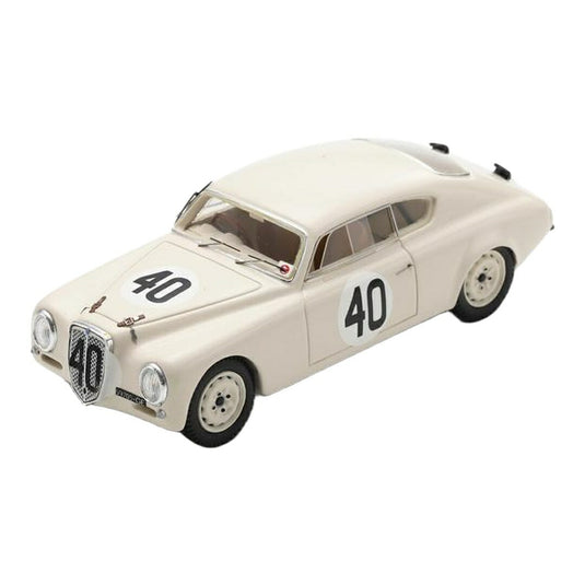 ランチア アウレリア B20