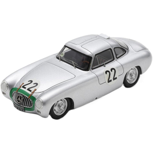 Mercedesメルセデス 300SL 1952