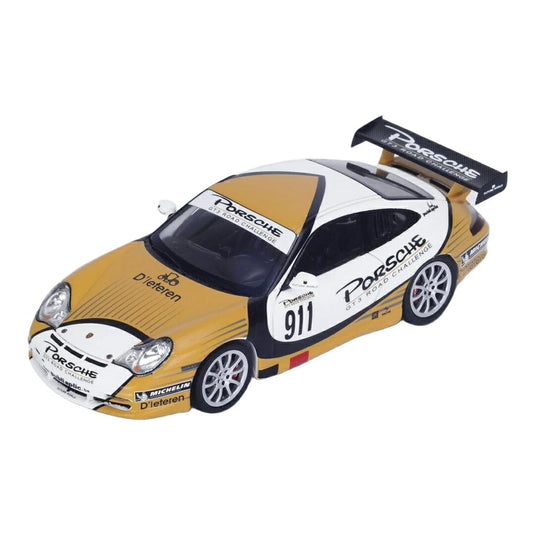ポルシェ 996 GT3