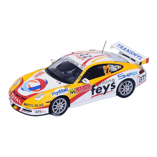 ポルシェ 911 997 RGT