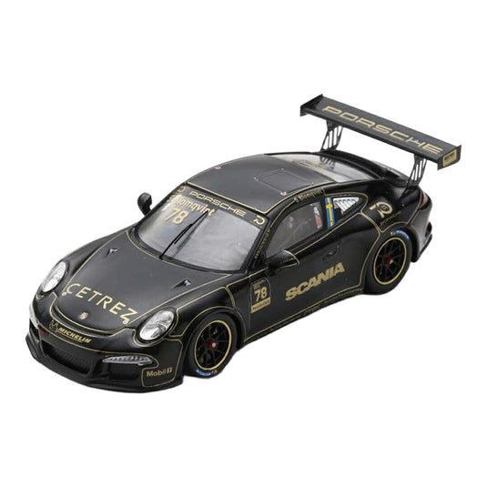 ポルシェ 911 991
