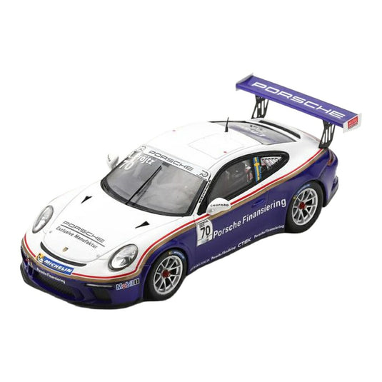 ポルシェ 911 991