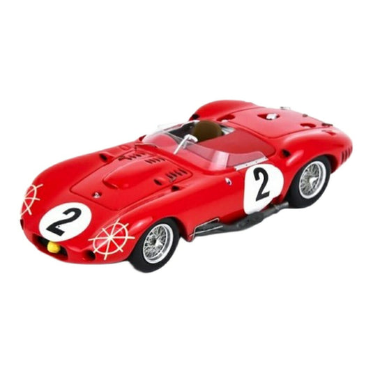 Maseratiマセラティ 450 S