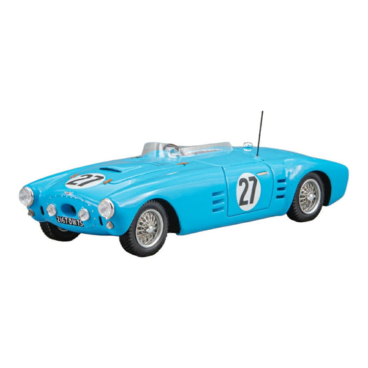 Salmson 2300 S Spyder