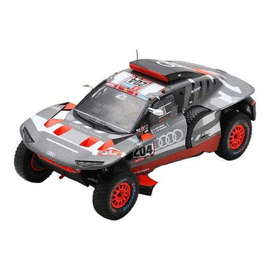 アウディ RS Q e-tron
