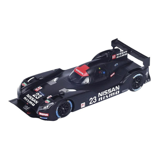 日産 GT-R LM ニスモ