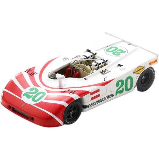 Porscheポルシェ 908/03
